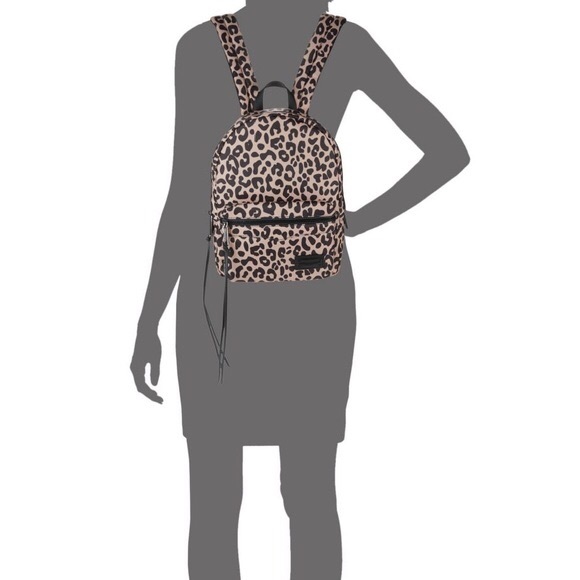 Rebecca Minkoff Backpack - Picture 3 of 12